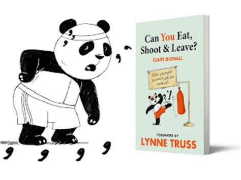 The Punctuation Panda Is Back Collins Freedom To Teach