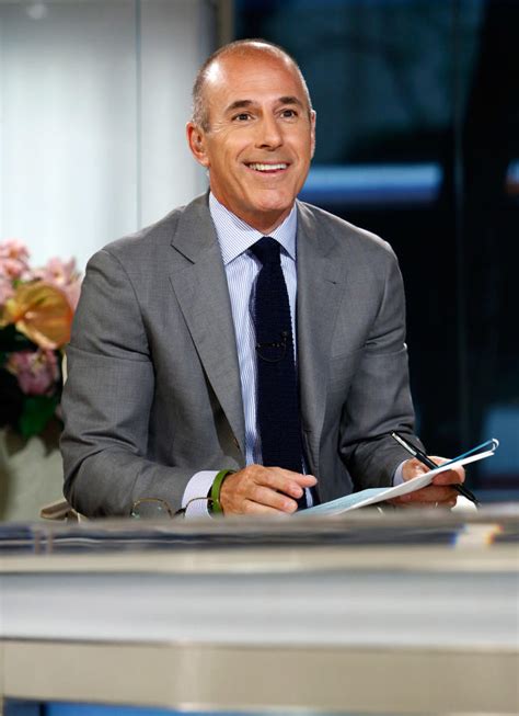 Megyn Kelly Admits She Had Heard Rumors About Matt Lauer Prior To His