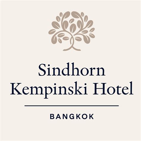 Sindhorn Kempinski Hotel Bangkok Lobby Wins International Property