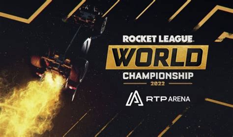 Veja Os Resultados Da 1ª Fase Do Campeonato Mundial De Rocket League