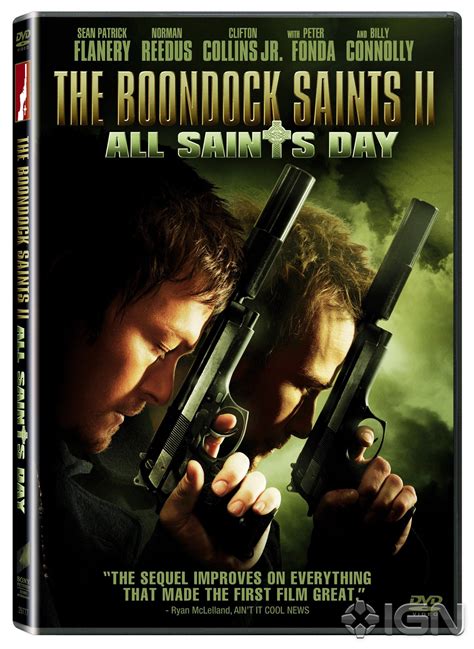 The Boondock Saints Ii All Saints Day Pictures Photos