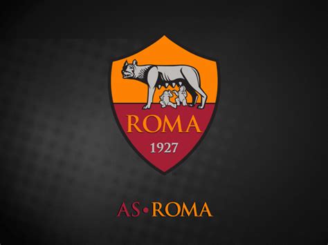 Not the result we wanted, but the result history dictates. Brand New: AS Roma