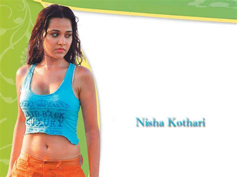 nisha kothari hot and sexy bikini photos redgage