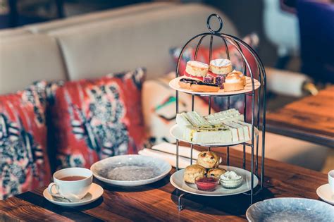 The 13 Best Places For Afternoon Tea In New York City In 2020