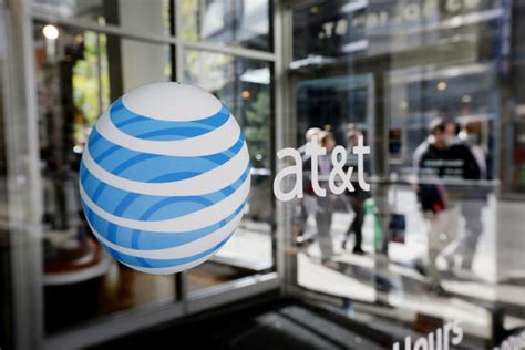 Both home services and wireless services can also be upgraded through your myat&t account. AT&T Wins $6.5B Contract to Build and Manage Nation's ...