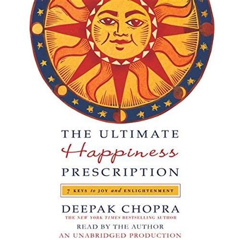 My 3 Favourite Deepak Chopra Audiobooks For Success Affluence