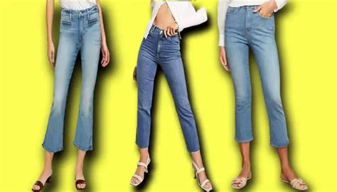 Kick Flare Jeans Ultimate Guide Of Kick Flare Jeans