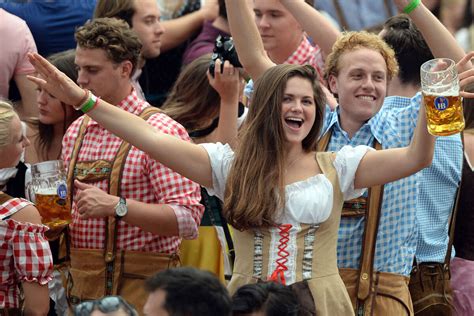 Oktoberfest Mit Abstand Und Maske Wiesn Chef Will Mega Volksfest 2022