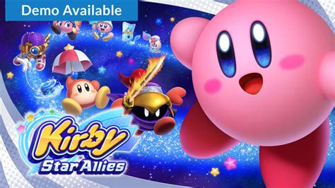 Kirby Star Allies For Nintendo Switch Nintendo Official Site For Canada