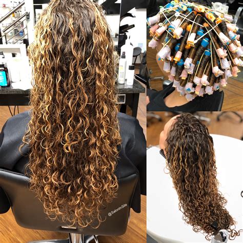 8 Spiral Perm Long Hair Artofit