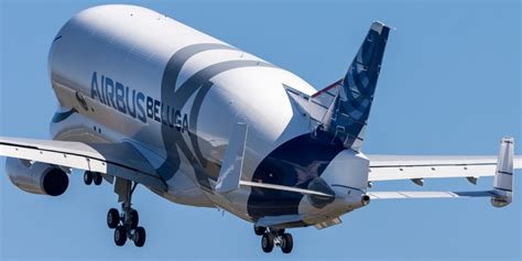 Airbus Le 2nd A350 French Bee Effectue Son 1er Vol à Toulouse Aaf