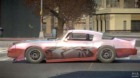 Grinder From Flatout Ultimate Carnage Pj Para Gta 4