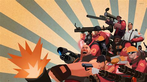 Team Fortress 2 Update Is Confirmed But Theres A Catch Insider Gaming