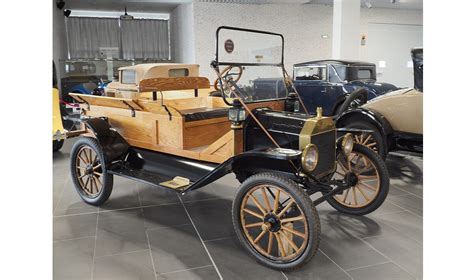 The Remarkable Evolution Of Car Design And Technology From 1900 To 2023