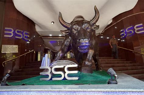 India Overtakes Hong Kong As Worlds Fourth Largest Stock Market The