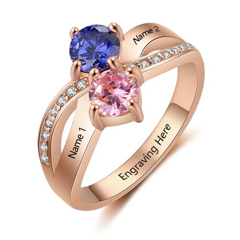 We did not find results for: Rose Gold Birthstone Rings Mothers Rings 925 Sterling ...