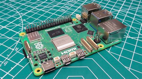 NVMe Base for Raspberry Pi 5