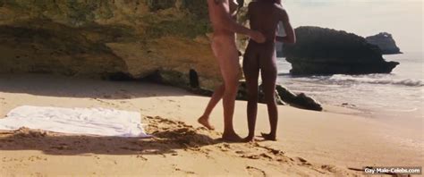 Portuguese Actor Carloto Cotta Frontal Nude And Sexy Scenes The Men Men