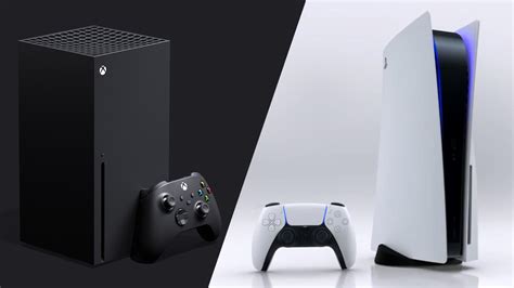 Ps5 Vs Xbox Series X Specs Price Exclusives And More