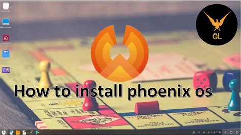 How To Install Phoenix Os On Windows 10 Download Phoenix Os And