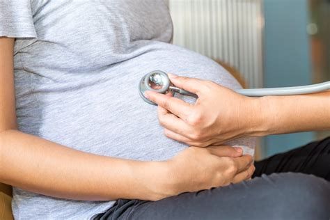 How Kidney Disease Affects Pregnancy Revere Health