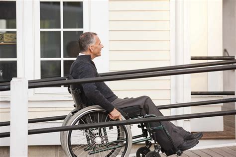 Look no further and buy it online on aliexpress now! How to Install a Wheelchair Ramp for Your Home