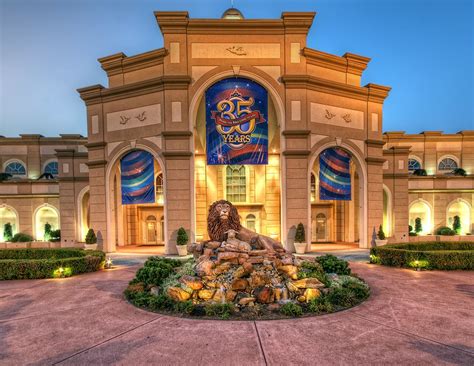 Sight And Sound Theather Lancaster Pa Sight And Sound Hdr Photography