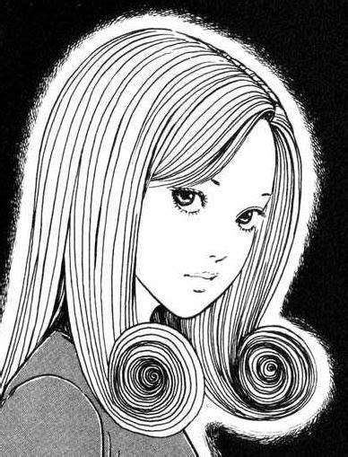 20 The Spiral Junji Ito