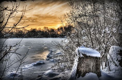 Winter Scenes | Winter scenes, Beautiful winter scenes ...