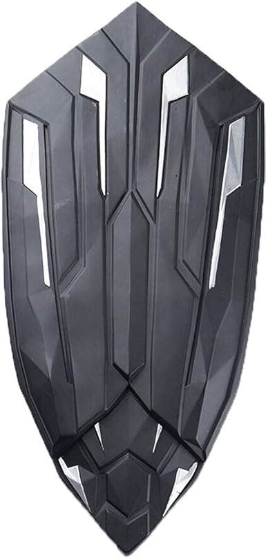 Joyfunny Superhero Shield Wakanda Shield Movie Cosplay