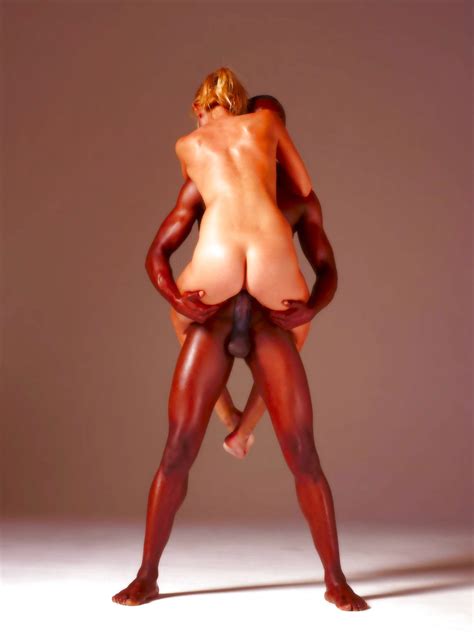 Erotic Nude Art Couples