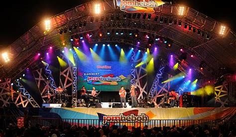 Jumlah negara di dunia ini; MAC - INFO KARNIVAL / EKSPO & TAPAK NIAGA