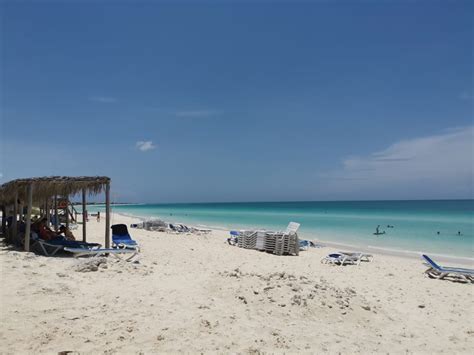 Strand Playa Cayo Santa Maria Caibarién Holidaycheck Kuba