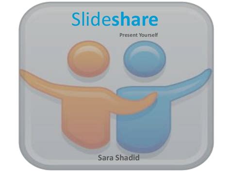 Slideshare Presentation