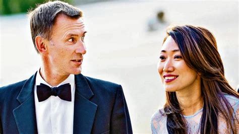 Jeremy Hunt Calls Wife Japanese In Beijing Trip Blunder News The Times