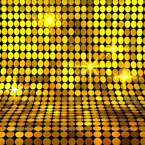 Free Download Shiny Gold Background 1400x1050 For Your Desktop