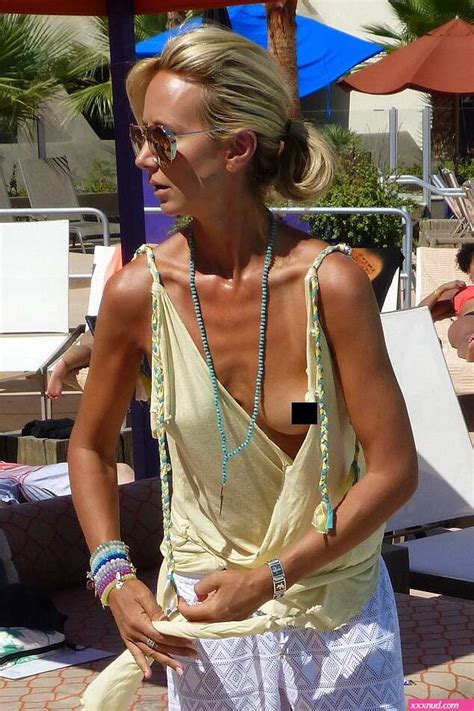 Lady Victoria Hervey Nipple Slip Xxx Nudes