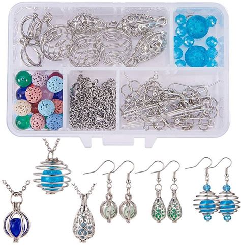 Diy Jewelry Kit For Adults 59 Of The Best Diy Jewellery Kits Gathered