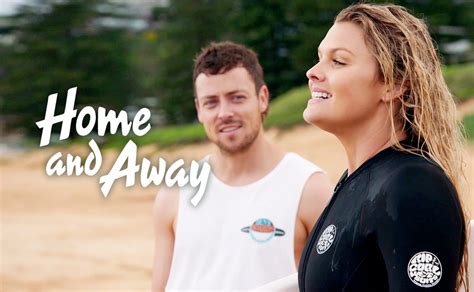 Ziggy And Deans Home And Away Exits Confirmed