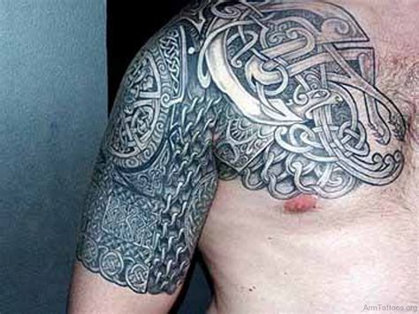 73 Amazing Celtic Tattoos For Arm Arm Tattoo Pictures