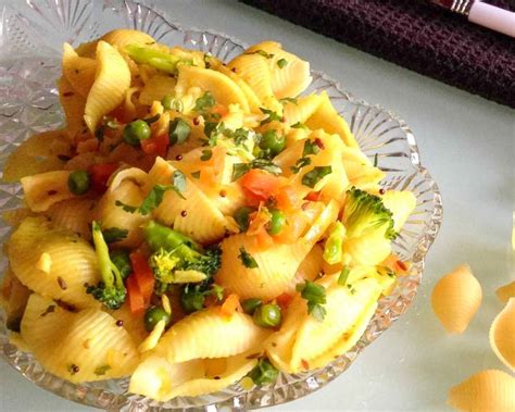 With some easy indian amazing veg recipes, with easy tips and tricks with these flavorful vegetarian delights will make everybody's mouth water for. 6 Delicious & Easy Indian Pasta Recipes You Must Try For ...