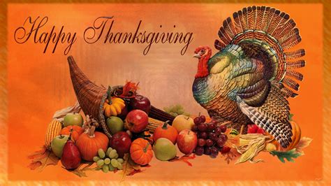 Thanksgiving Day Wallpapers 40 Wallpapers Adorable