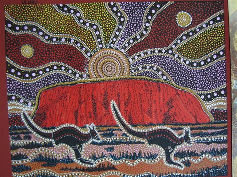 Art Aborigène