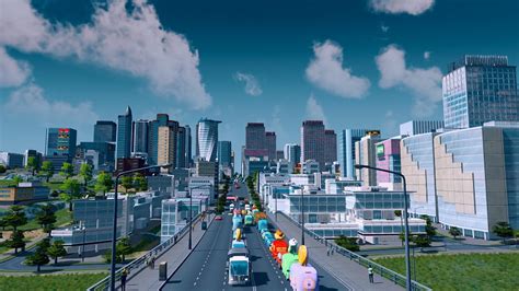 Cities Skylines 10 Interesting Facts About This Awesome City Building