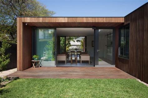 Humble House By Coy Yiontis Architects Archiscene Your Daily