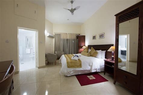 La Palm Royal Beach Hotel Accra Ghana Ulasan And Perbandingan Harga Hotel Tripadvisor
