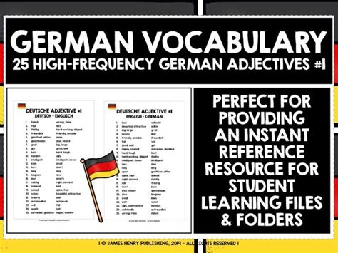 German Worksheets: KS3, KS4, GCSE Language Teaching Resources ǀ Tes
