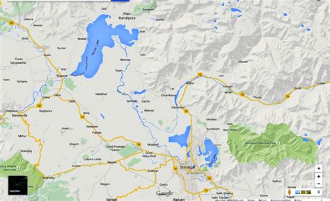 The climate of jammu and kashmir varies greatly owing to its rugged topography. Science Doing