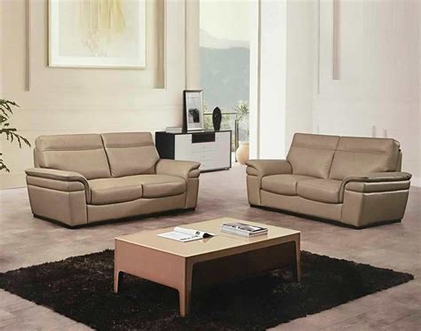 Italian leather sofa set are available in various materials such as wood, cane, bamboo and soft sets, to cater to unique aesthetic choices and provide at alibaba.com, reliable sellers and manufacturers offer italian leather sofa set made from the finest quality materials guaranteed to be durable and. Italian Tan Leather Sofa Set AEK-20TN | Leather Sofas