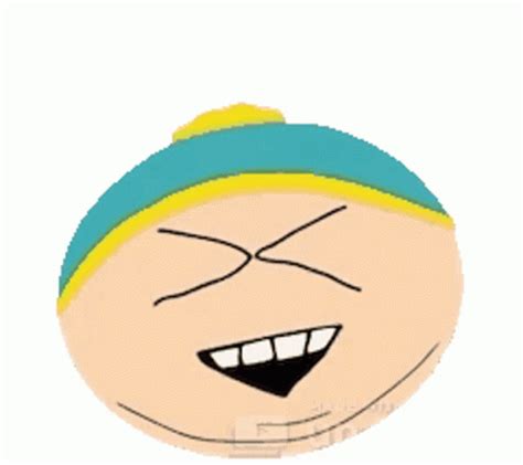 Eric Cartman Laughing Sticker Eric Cartman Laughing Descubre Y